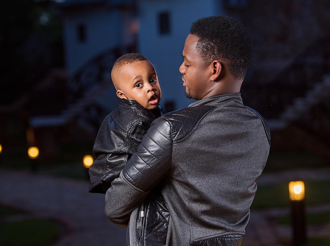 Ben Pol amefunguka kwa mara ya kwanza kuhusu picha zake za uchi mitandaoni
