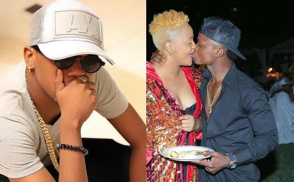 Maoni ya Dogo Janja kuhusu uhusiano wa Jacqueline Wolper na Harmonize