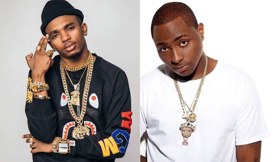 Dogo Janja: Davido ako na pesa lakini hajui kuvaa