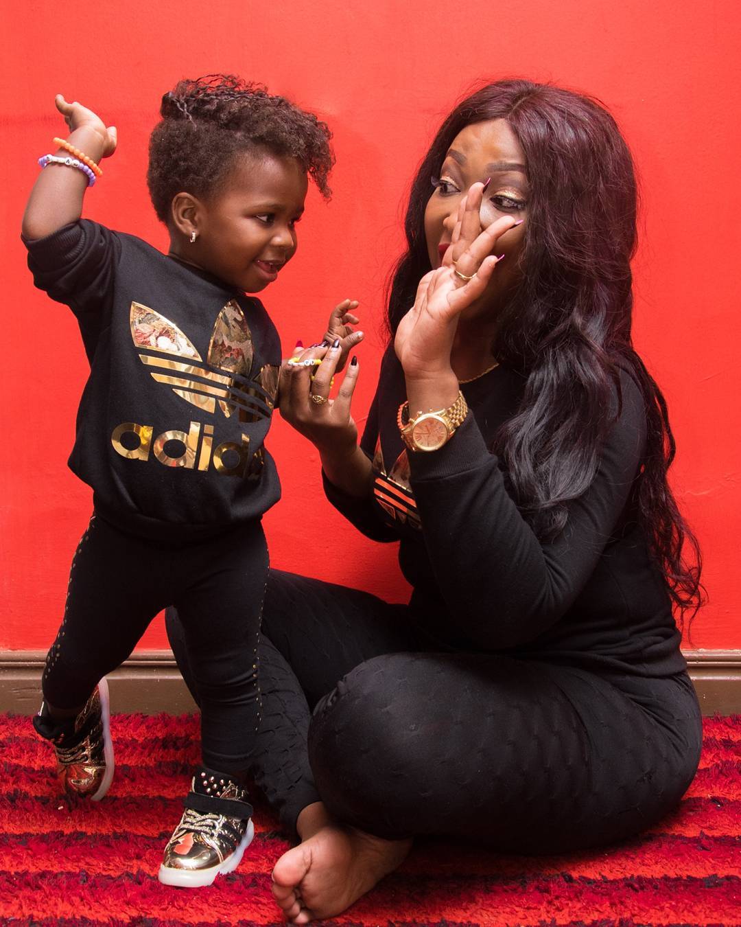 Aunt Ezekiel aeleza sababu zake za kutotokea kwenye Bongo Movies