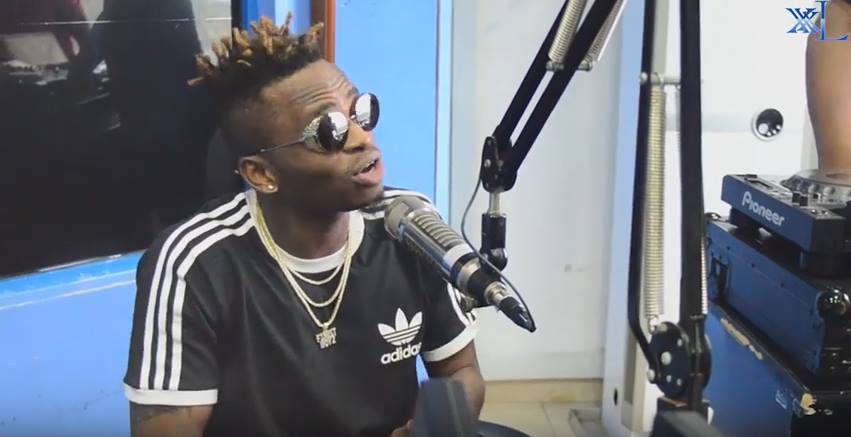 Diamond: Ilibidi nipunguze kasi nyimbo zangu zisiwaue kina Harmonize, Rayvanny
