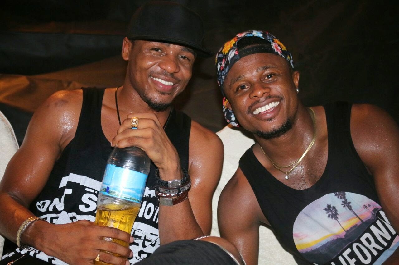 Abdu Kiba afunguka kwanini hamfollow mtu yeyote ata kaka yake Ali Kiba kwenye Instagram