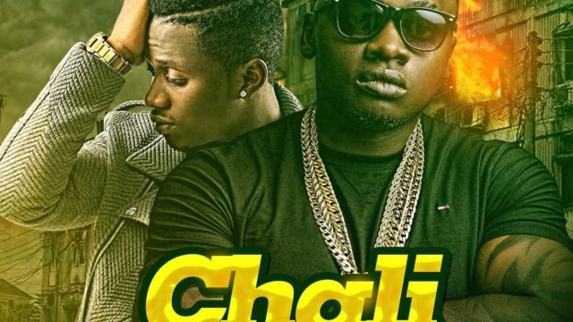 Rapa kutoka Kenya -Khaligraph aondoa video yake na Rayvanny kwa YouTube