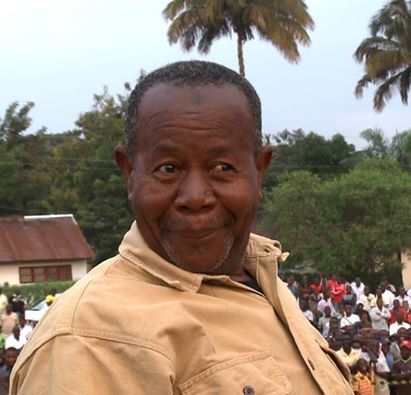 Mzee Majuto bado yuko hai!
