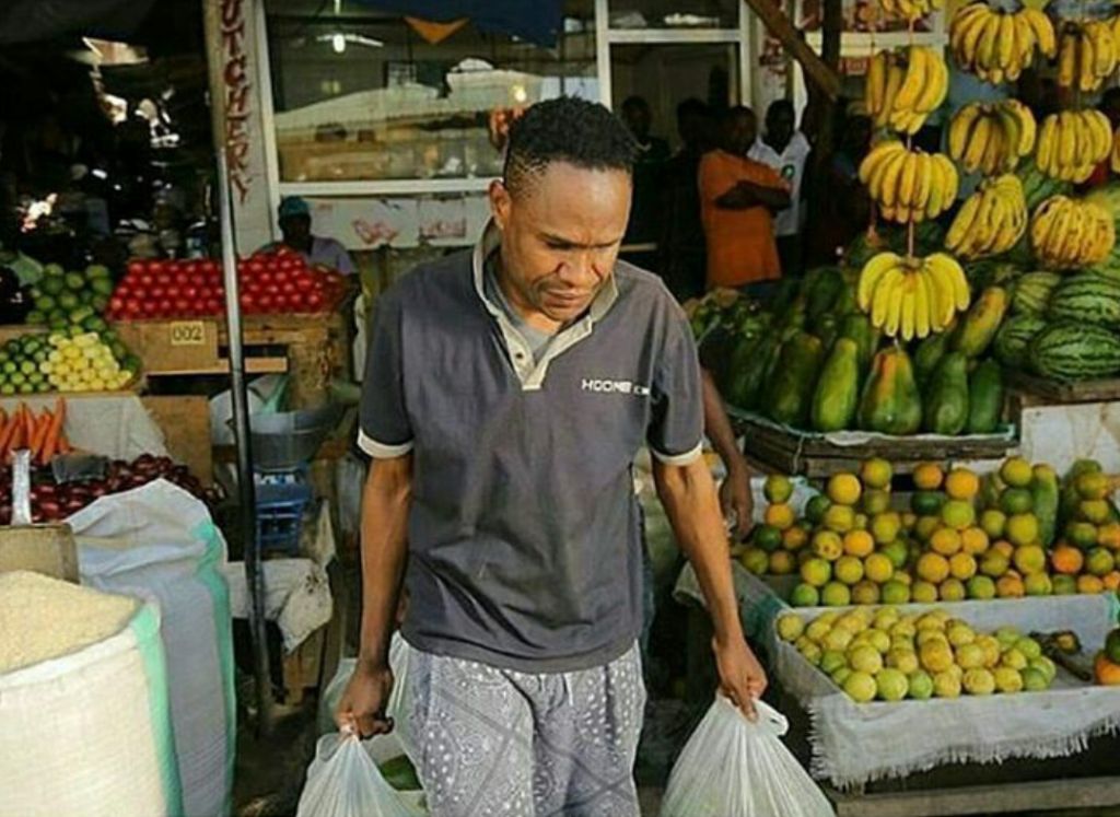 Mr Nice aeleza kwanini anahisi Wakenya wanamtambua kushinda Watanzania