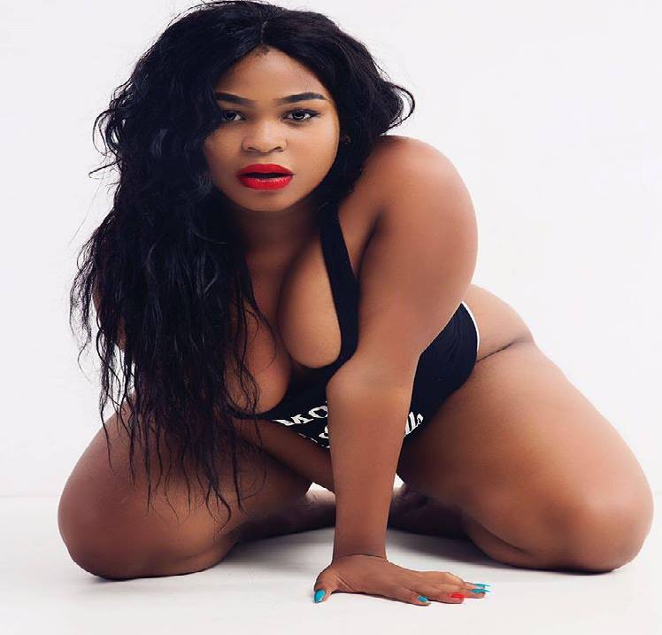 Gigy Akiri Kuishi Kwa Kudanga