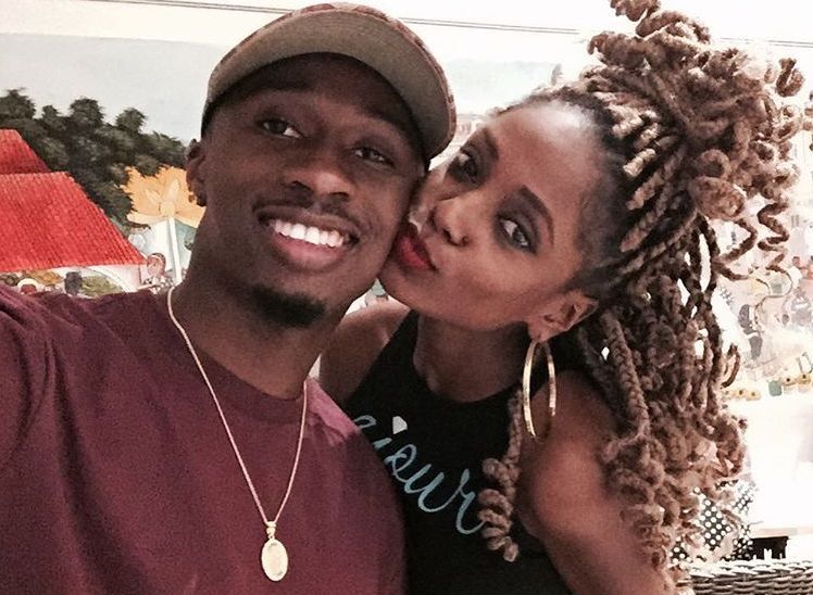 ‘Vannessa hata akitembea na mtu barabarani ni mtu wake’-JUX