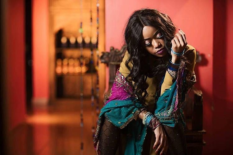Ray C afunguka kuhusu kuibiwa kwa ukurasa wake wa Instagram