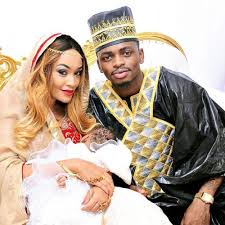 Inawezekana Ni Kweli Diamond Na Zari Mapenzi Yameisha