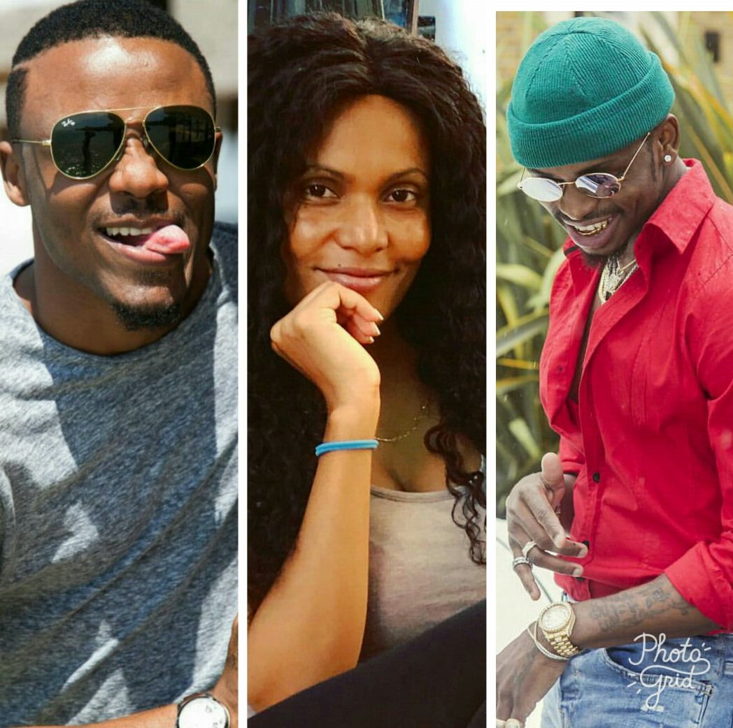 Faiza Ally: Alikiba Anafanya Muziki Mzuri Kuliko Diamond