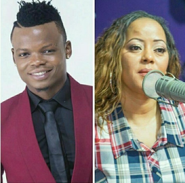 Madame Ritha Afunguka kuhusu Harmonize