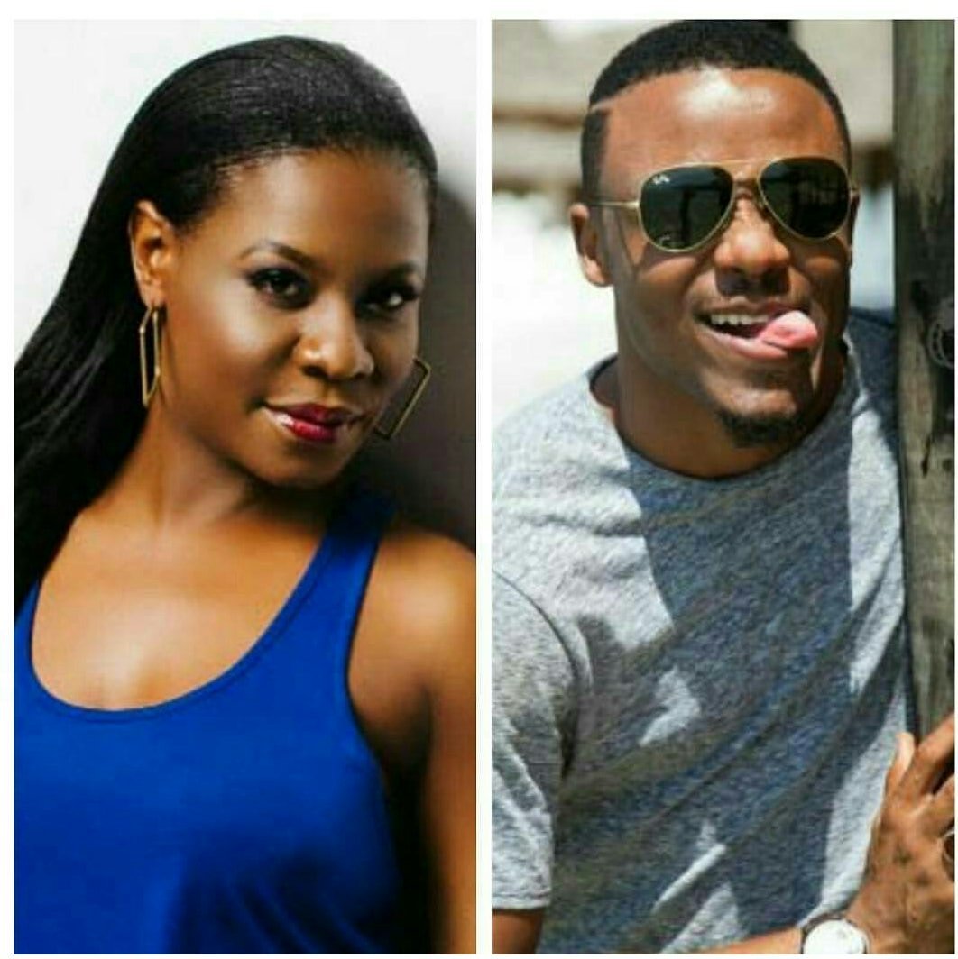 Lady Jay Dee Aikataa Rockstar 4000 ya Alikiba