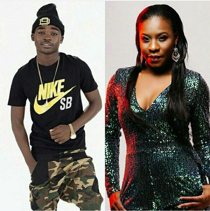 Lady Jay Dee: Mimi ni Shabiki Mkubwa wa Aslay