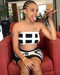 Tunda Amwita Petit Man Chawa Wa Wasafi