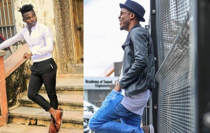Aslay Aomba Hasifananishwe Na Alikiba