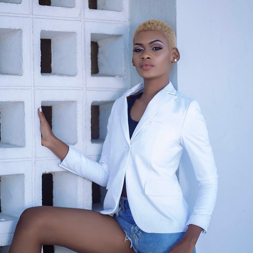 “Mimi  Na Diamond Ni ndugu”–Tahiya