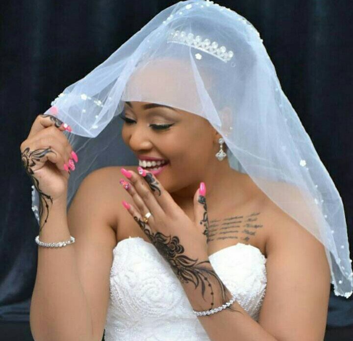 Ndoa Ya Dogo Janja Na Uwoya Ni Kiki