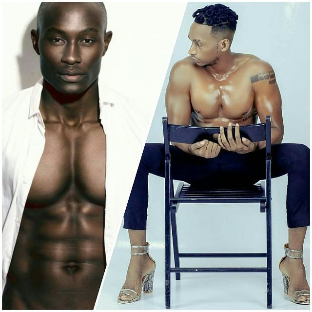 Daxx Cruz Asema Kitendo  Alichokifanya Calisah Ni Aibu