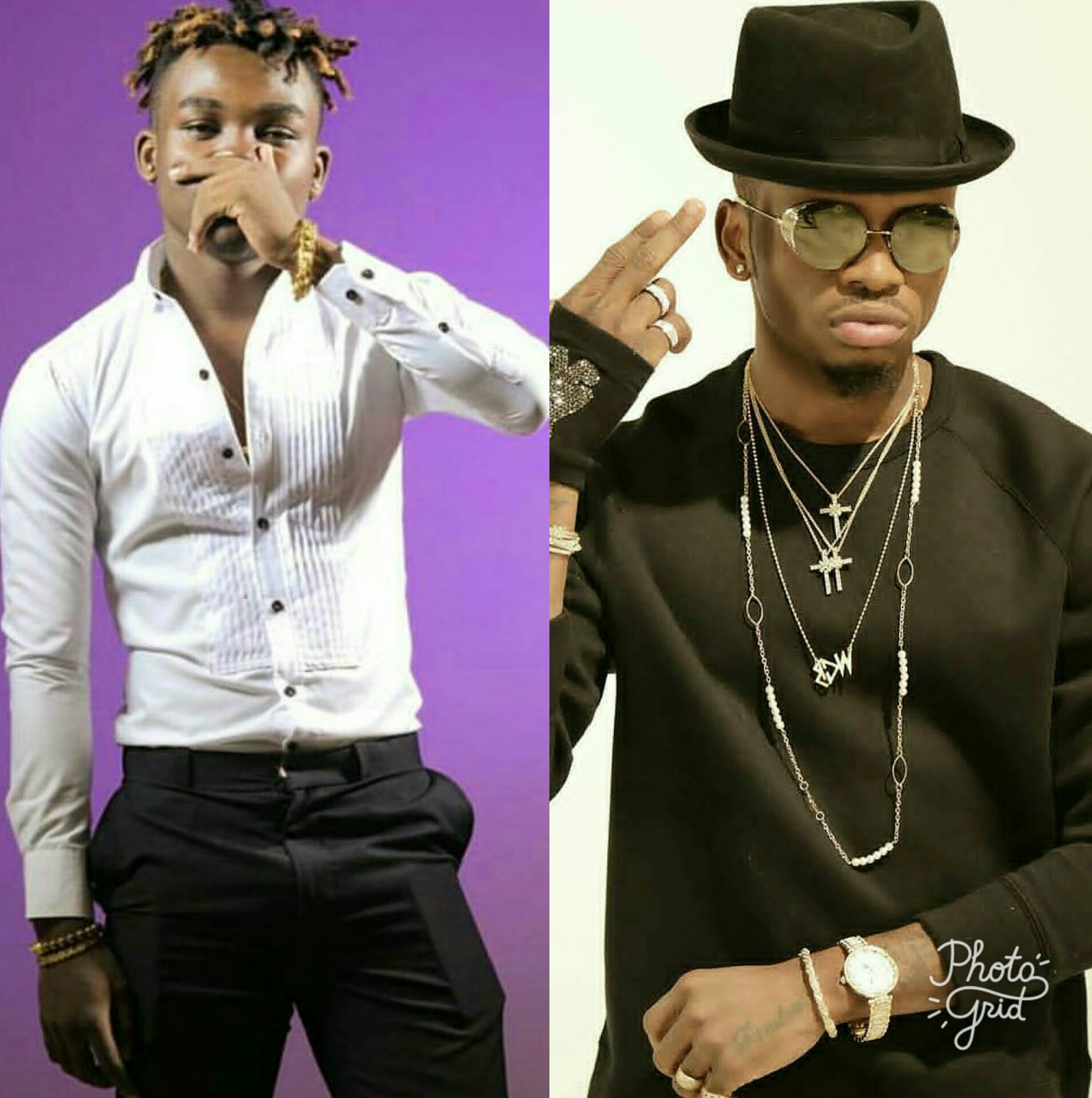 Aslay Anatarajia Kumpa Kolabo Diamond