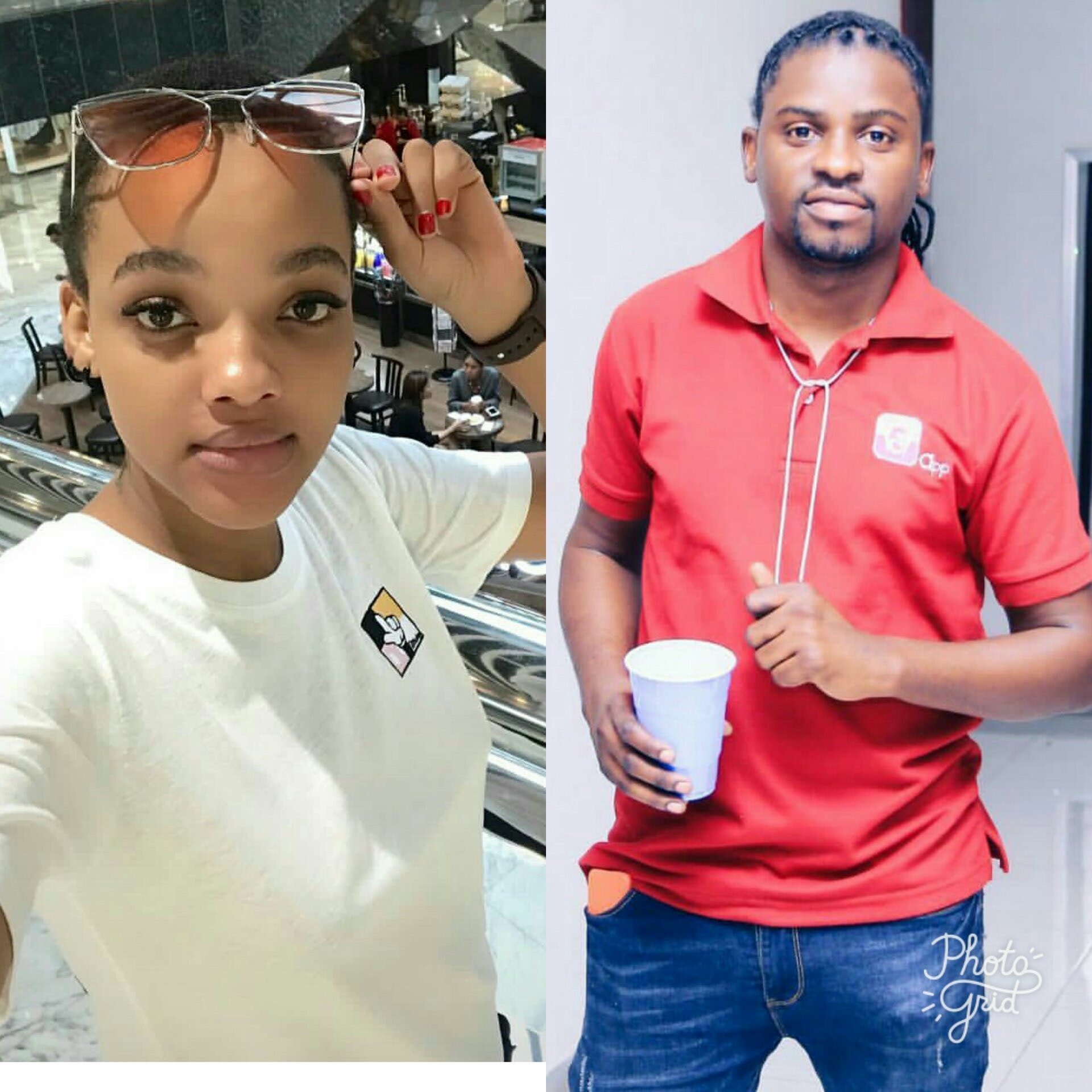 Tunda Anapenda Sana Kufatilia Maisha Yangu Binafsi: Petit Man