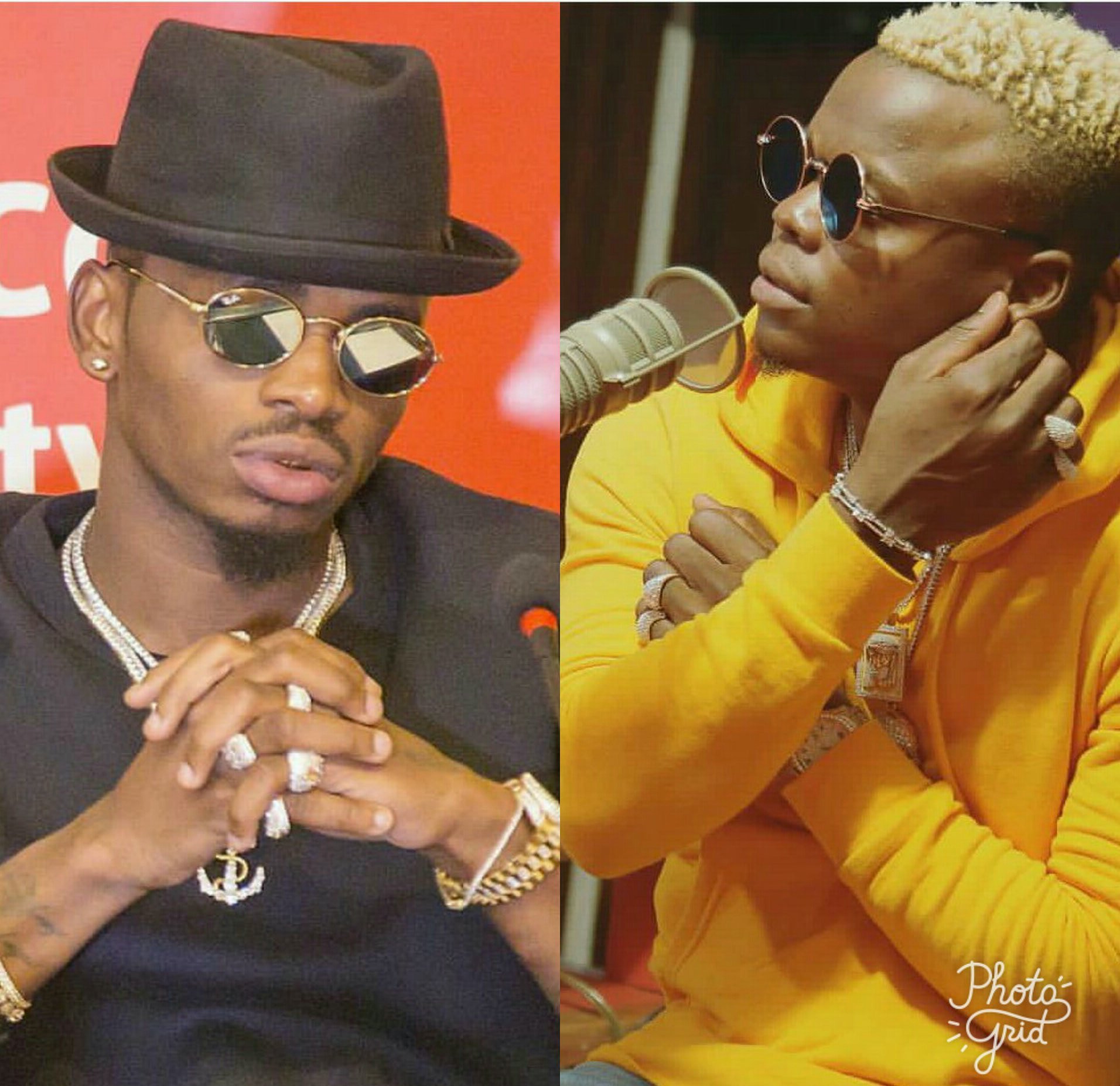 Harmonize Afungukia Ishu Ya Kuondoka Katika Lebo Ya Wasafi