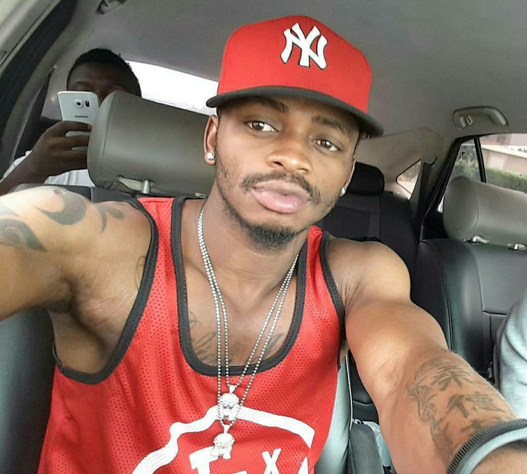 Diamond: Sijawahi Kulipa Kufanya Kolabo Na Msanii Yoyote Wa Marekani Wenyewe Wananikubali