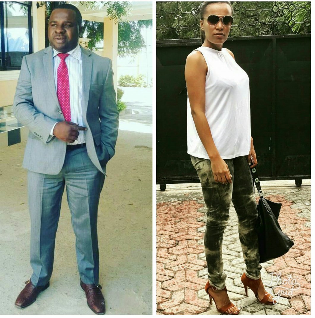 Faiza Ally: Sugu ni Mwanaume Ambaye Hajielewi Sina Muda Wa Kumnyenyekea