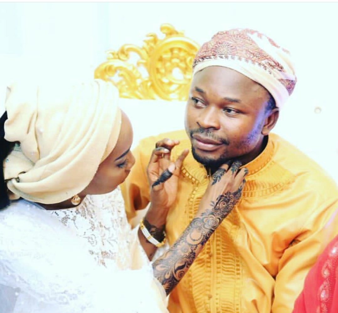 Ndoa Ya Zamaradi Yadaiwa Kuzua Ugomvi Kwenye Familia