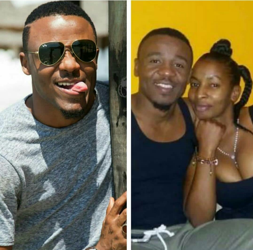 Caroline Joseph Amefunguka Kuhusu Tetesi Za Ujauzito Wa Alikiba