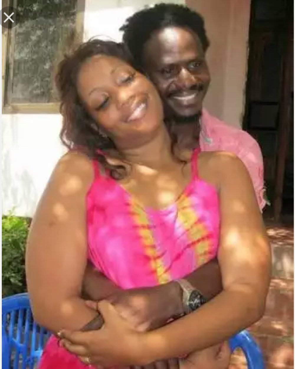 Mume Wa Uwoya Amedai Hajali Wala Hana Habari Kama Mkewe Ameolewa na Dogo Janja