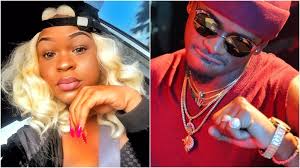 Gigy Money Bado Anamuwinda Diamond Platinumz