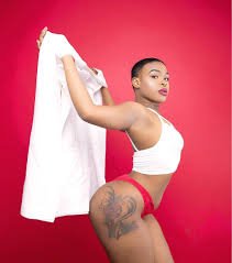 Serikali Kuingilia Kati Swala La Mavazi Kwa Wasanii Hasa Wa Kike