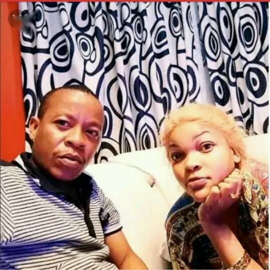 Steve Nyerere Ameongelea Urafiki Wake na Wema Sepetu