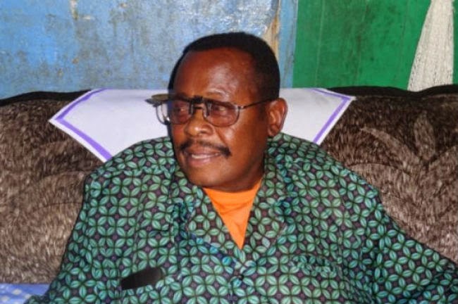Baba Kanumba Hakuridhika Na Hukumu Ya Lulu