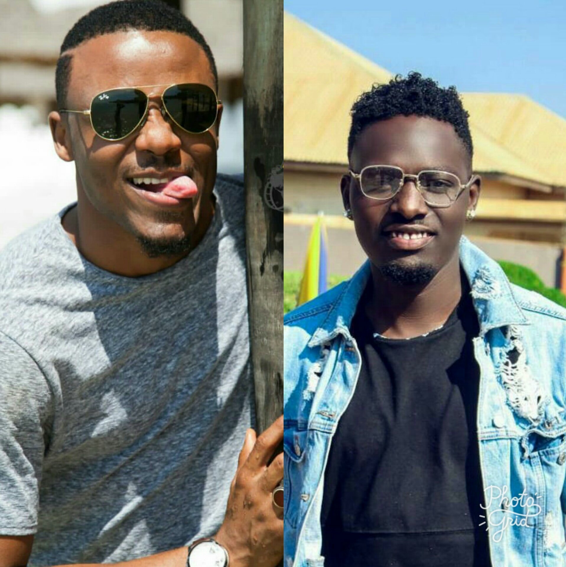 Barakah The Prince: Sina Ugomvi Wala Bifu na Alikiba