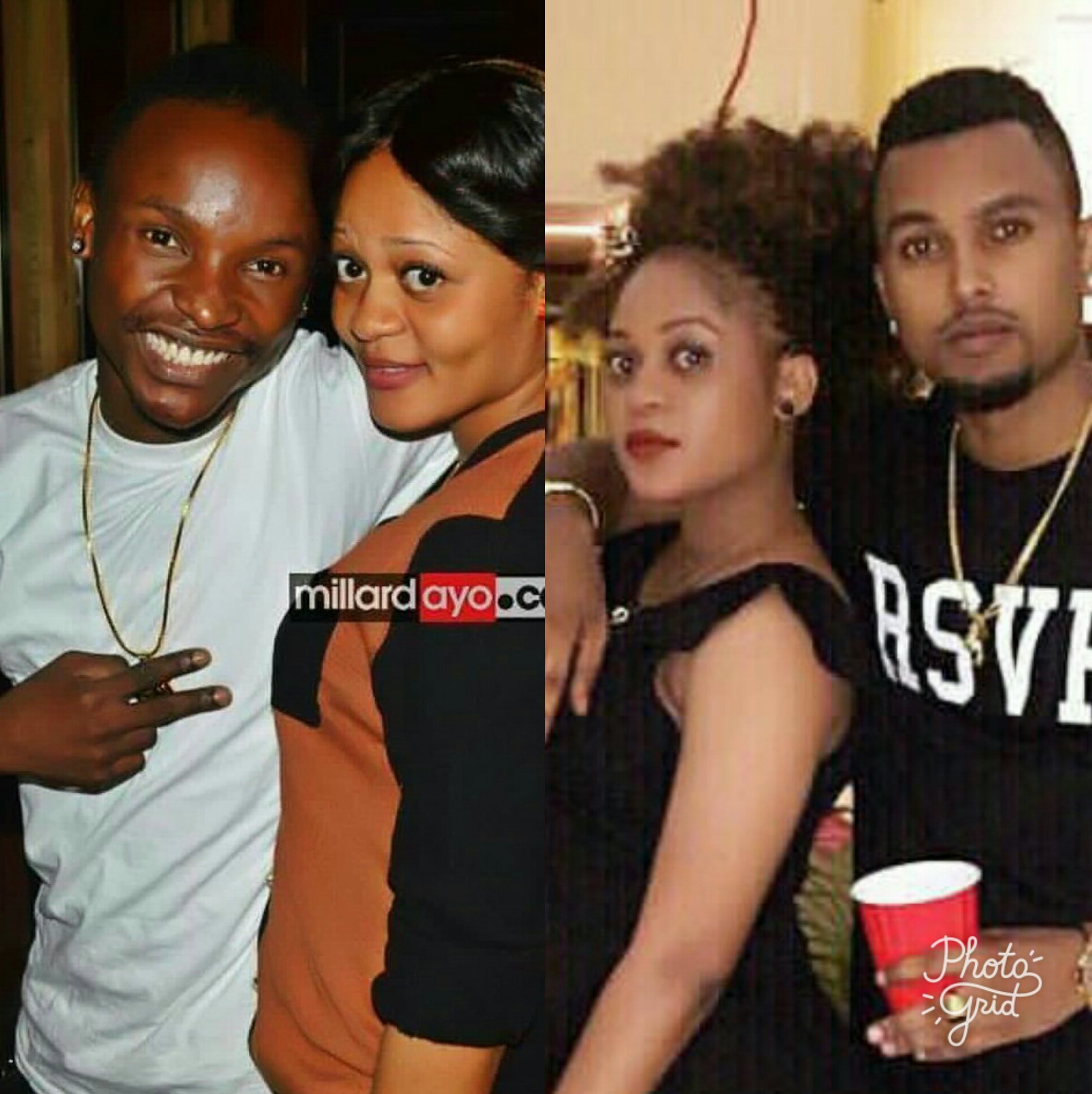Barnaba Boy Azidi Kulia na Kuumizwa na Penzi la Mzazi Mwenziye