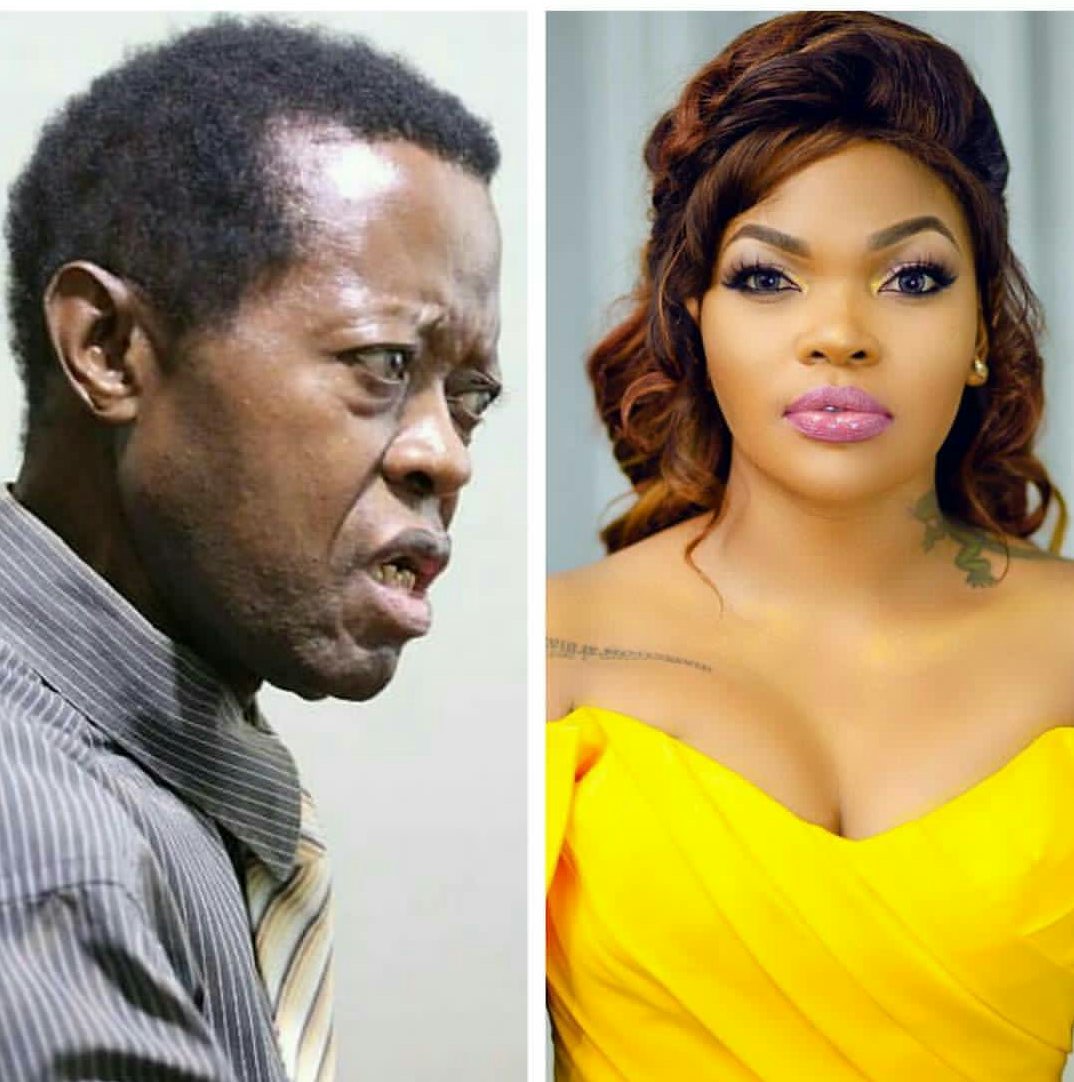 Dkt. Louis Shika ‘900 Itapendeza’ Amefunguka Kuvutiwa na Wema Sepetu