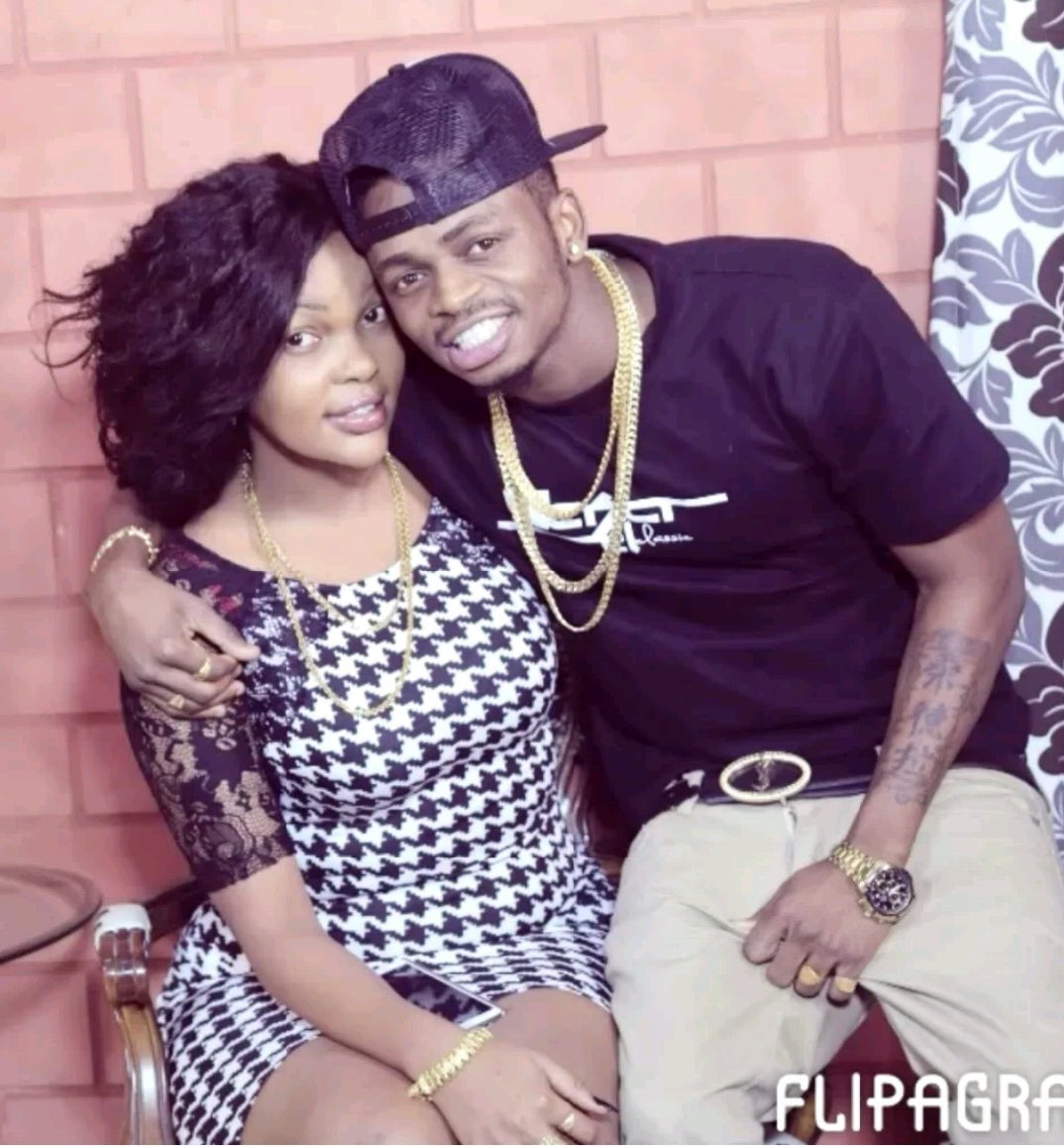Diamond: Wema ni Mshkaji Wangu Nawajua Mabwana Zake Wote