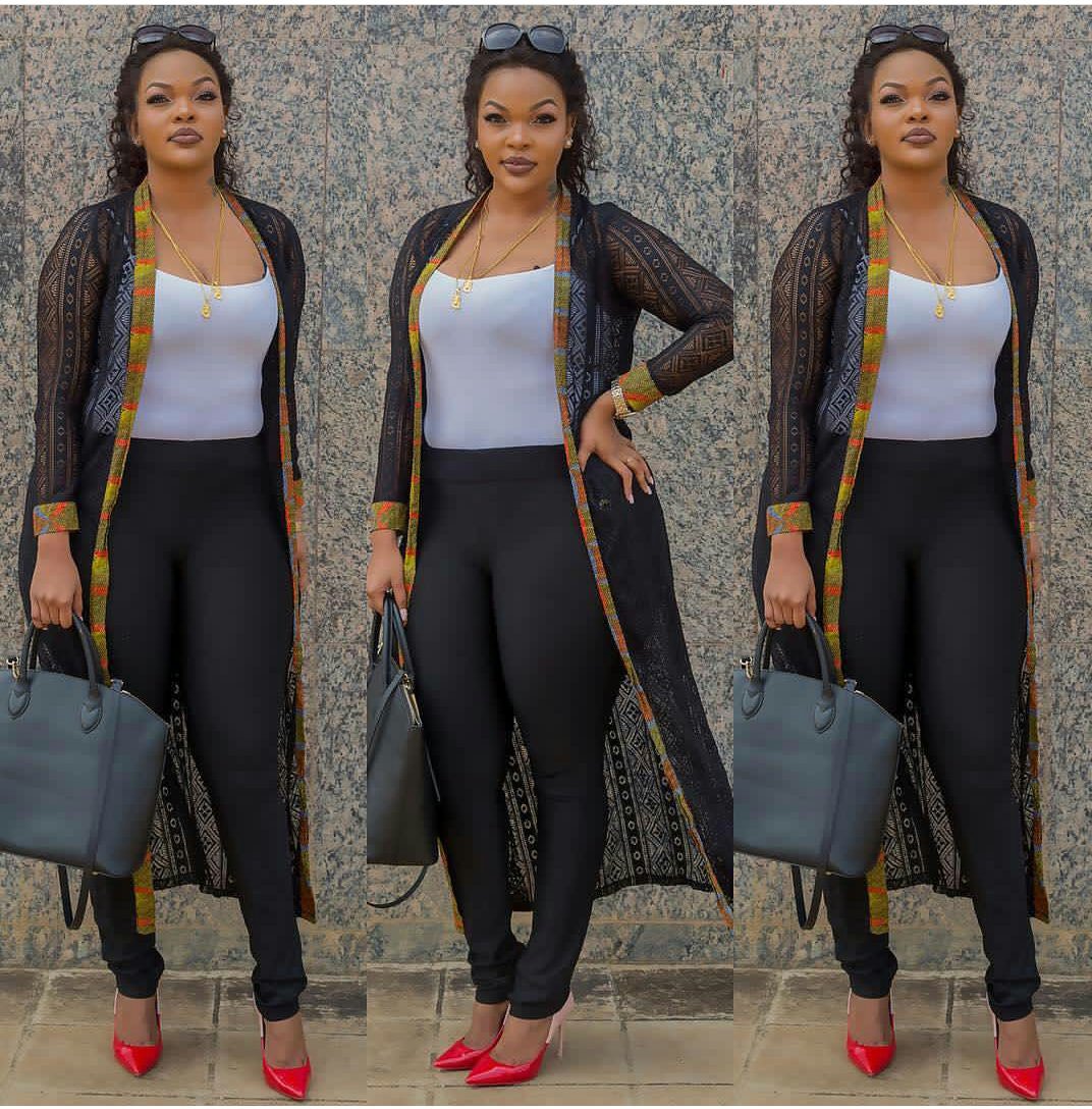 Wema Sepetu Apokelewa Nchini Rwanda Kama Malkia, Hii Ndio Sababu Iliyompeleka