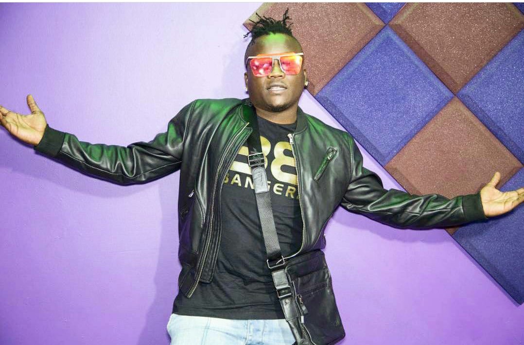 Dully Sykes Amewatolea Povu na Kuwatangazia Vita Wasanii Wenzake wa Bongo Fleva