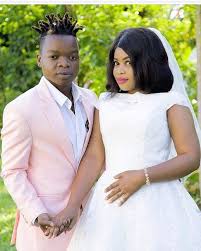 Enock Bella Alitafuta ‘kiki’ Kwa Kudanganya Ameoa