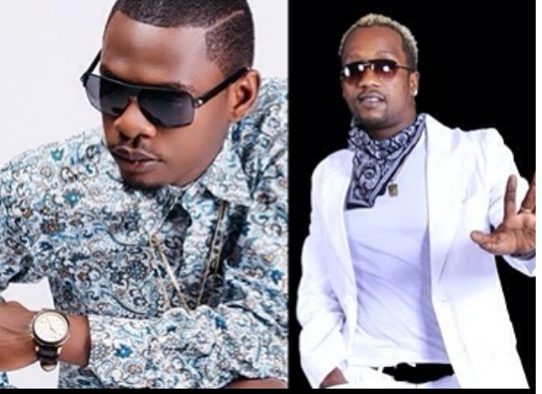 T.I.D Kumshtumu Ben Pol Kwa Kutumia Nyimbo Yake.