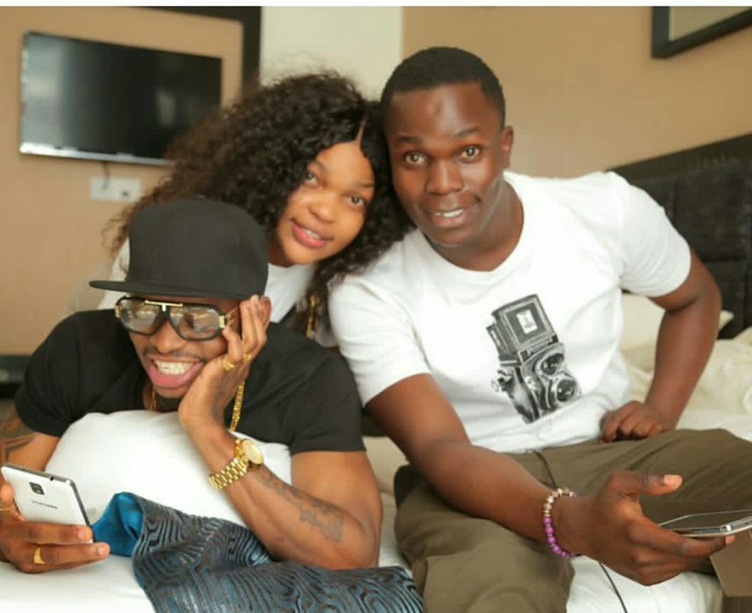 Martin Kadinda Kafunguka Kuhusu Lipstic Za Wema Kupigwa stop