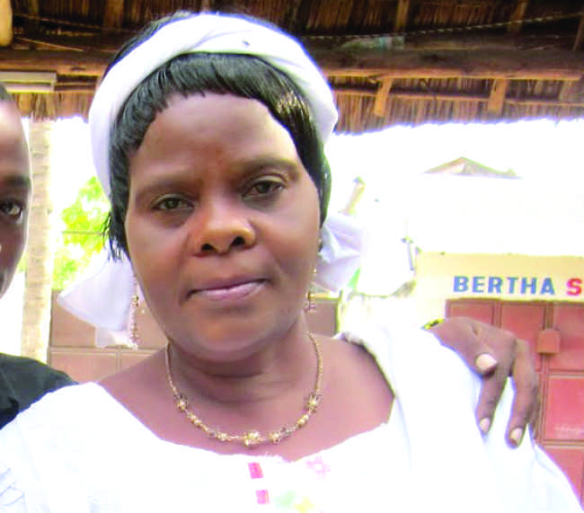 Mama Kanumba Kuifufua Kampuni Ya Kanumba Iliyokufa Baada Ya Kifo Chake