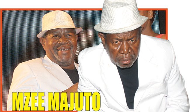 Maisha Ya Mzee Majuto Matatani,Asakwa Na Wasiojulikana