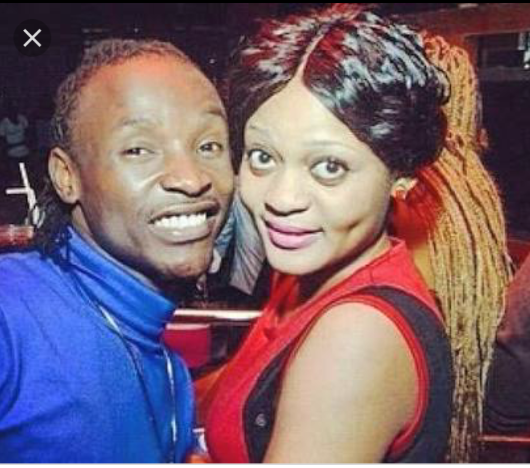 Barnaba Adaiwa Kuchepuka Kwa Miaka 5 Wakati Yupo na Mkewe