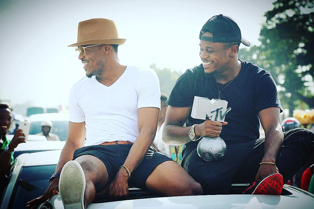 Abdukiba: Ali Kiba Amenitengenezea Njia