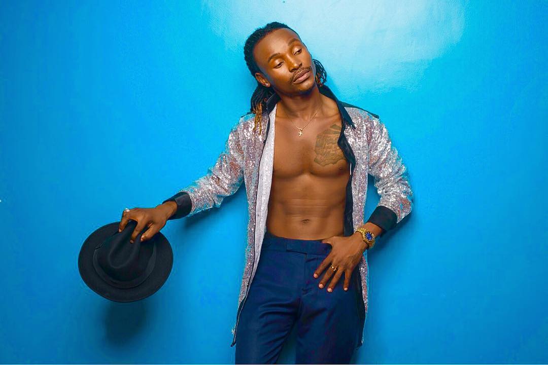 Barnaba:Nahitaji Wasanii Wa Kike Sana
