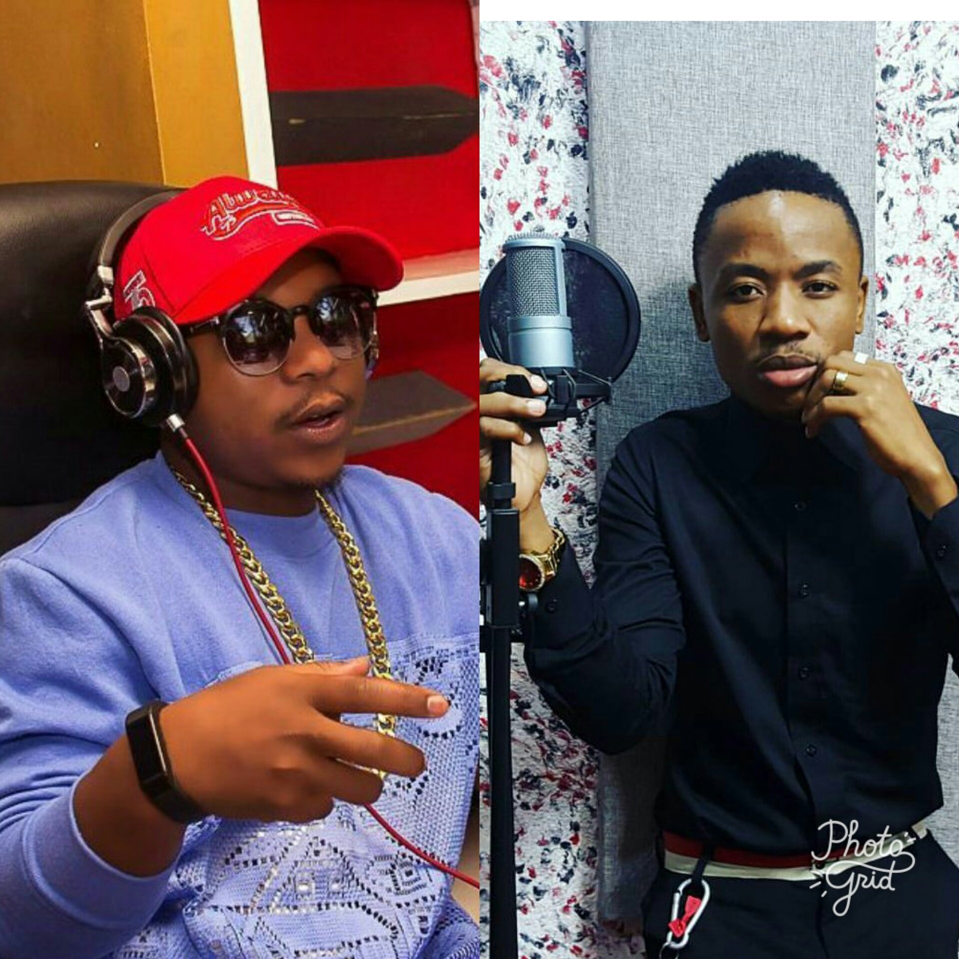 Mo Music Ndani Ya Bifu Zito na Timbulo