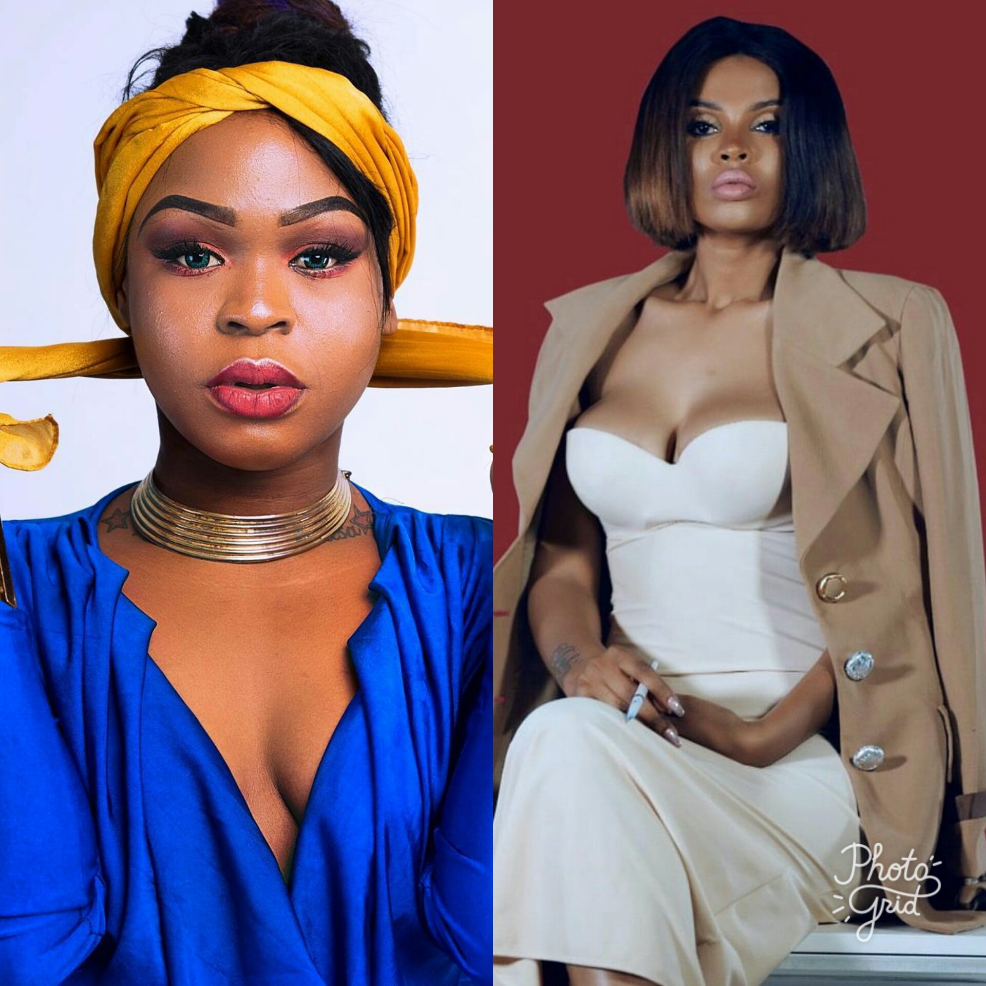 Lulu Diva Amefunguka Kuhusiana Bwana Anayemgombania na Gigy Money